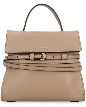 Moschino Handbags - Natural