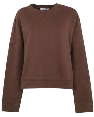 Entire studios Crewneck Sweatshirt - Bruin