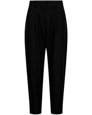 Copenhagen Muse Cmtailor Broek - Zwart