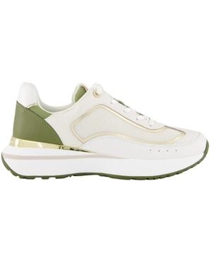 Michael Kors Trainers - White