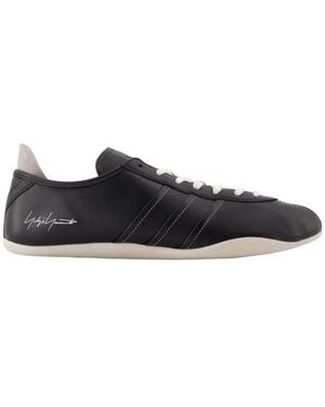 Y-3 Sneakers - Noir