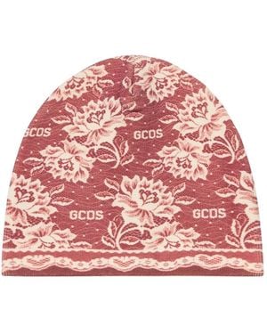 Gcds Accessories - Red