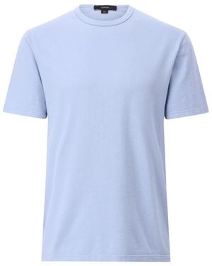 Vince T-Shirts - Blu