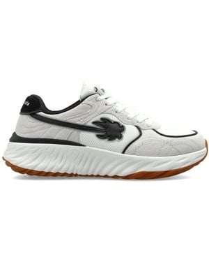 Palm Angels Sneakers - Blanco