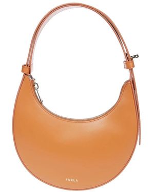 Furla Shoulder Bags - Marron