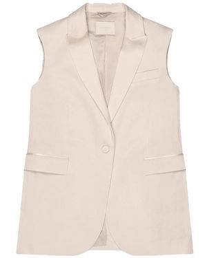 Circolo 1901 Vests - Neutre