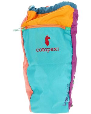 COTOPAXI Backpacks - Blu