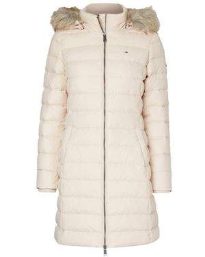 Tommy Hilfiger Parkas - Neutro