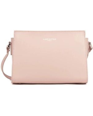 Lancaster Cross Body Bags - Pink