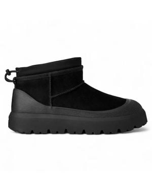UGG Winter Boots - Nero