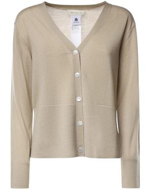 Max Mara Truien & Vesten ,Cardigans - Naturel