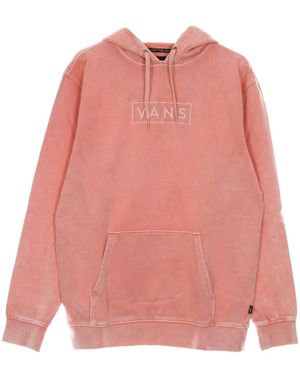 Vans Hoodies - Pink