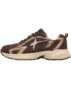 W6yz Sneakers - Marrone
