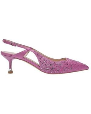 Liu Jo Court Shoes - Pink