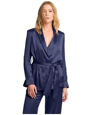 Kocca Blazers - Azul