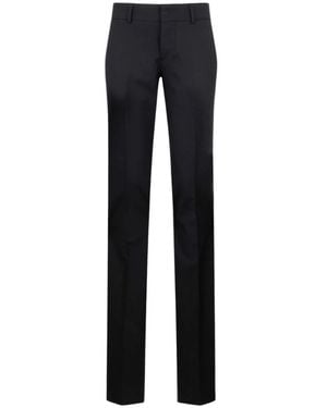 DSquared² Slim-Fit Trousers - Azul