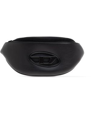 DIESEL Belt Bags - Black