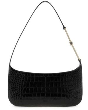 Tom Ford Shoulder Bags - Negro