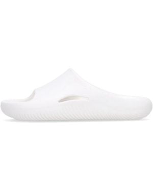 Crocs™ Sliders - White