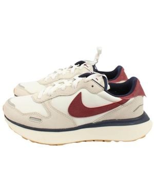 Nike Phoenix Waffle - Weiß