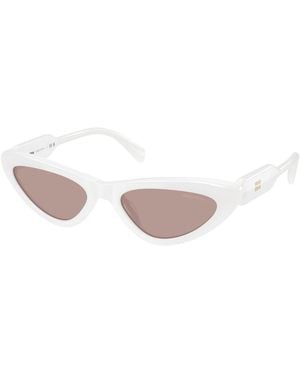Miu Miu Sunglasses - Pink
