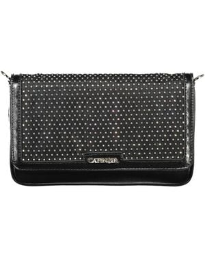 CafeNoir Cross Body Bags - Black