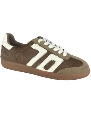 Back70 Sneakers - Marrón