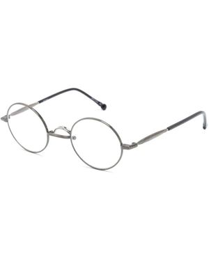 Matsuda Glasses - Metallic