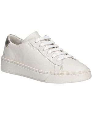 Bally Sneakers - Blanc