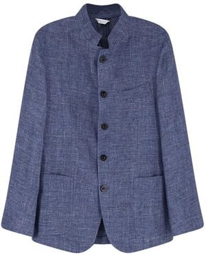 Boglioli Blazers - Azul