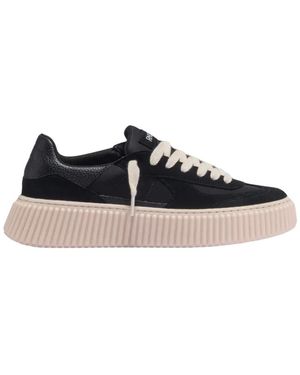 Rhun Sneakers - Noir