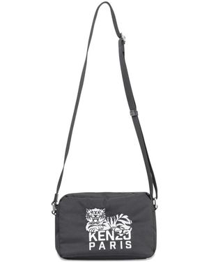 KENZO Cross Body Bags - Zwart