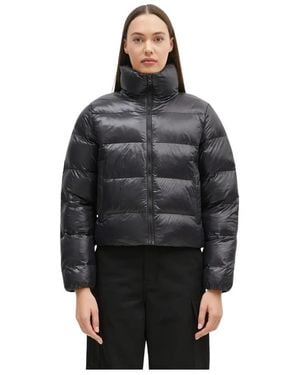 Helly Hansen Ski Jackets - Noir