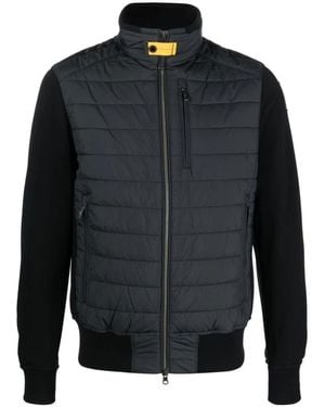 Parajumpers Winter Jackets - Blue