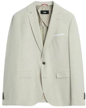 Cinque Blazers - Neutro