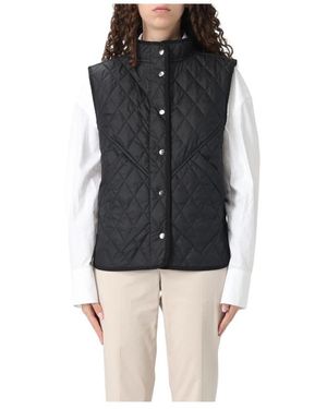 Fay Vests - Zwart