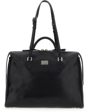 Dolce & Gabbana Laptop Bags & Cases - Nero