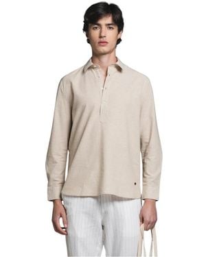 Impure Casual Shirts - Neutro
