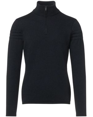 Fusalp Knitwear - Bleu