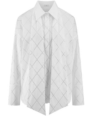 Riani Shirts - Blanc