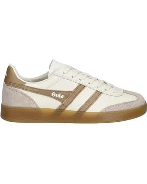 Gola Sneakers - Bianco
