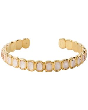 Ivi Bracelets - Metálico