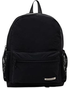 EA7 Backpacks - Negro