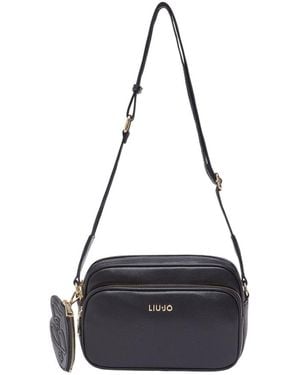 Liu Jo Cross Body Bags - Negro