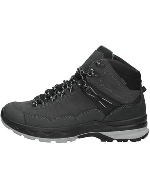 Grisport Tampa Mid - Schwarz