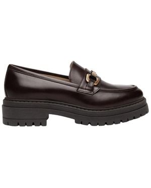 Nero Giardini Loafers - Brown