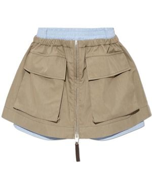 Moschino Shorts - Natur