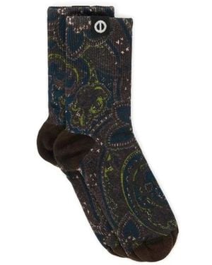 Iceberg Socks - Negro