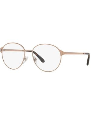 Sferoflex Glasses - Metallic