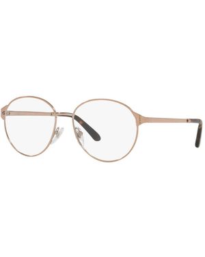 Sferoflex Sf2601 Optical Frame - Mettallic